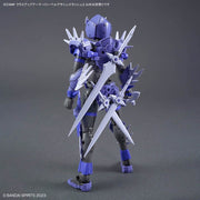 Bandai 5068581 Class Up Armor Liber Assassin Slash 30MF