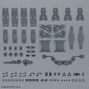 Bandai 5068585 1/144 Option Parts Set 19 Multi Shield 30MM