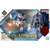 Bandai 5068586 Rosan Assassin 30MF