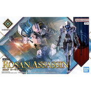 Bandai 5068586 Rosan Assassin 30MF