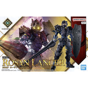 Bandai 5068587 Rosan Lancer 30MF