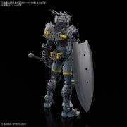 Bandai 5068587 Rosan Lancer 30MF
