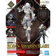 Bandai 5068588 Class Up Armor Rosan Assassin Slash 30MF