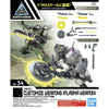 Bandai 5068591 1/144 Customize Weapons Plasma Weapon30MM