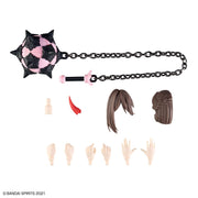 Bandai 5068592 30MS SIS-Y00 Shuremi Color B