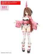 Bandai 5068592 30MS SIS-Y00 Shuremi Color B