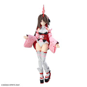 Bandai 5068592 30MS SIS-Y00 Shuremi Color B