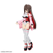 Bandai 5068592 30MS SIS-Y00 Shuremi Color B
