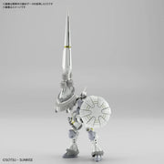 Bandai 5068594 HG 1/144 Exabe's Gyan (Hakuji Equipment)