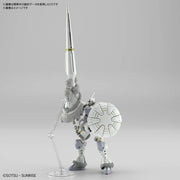 Bandai 5068594 HG 1/144 Exabe's Gyan (Hakuji Equipment)