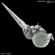 Bandai 5068594 HG 1/144 Exabe's Gyan (Hakuji Equipment)