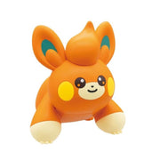 Bandai 5068561 Quick 22 Pawmi Pokemon Model Kit