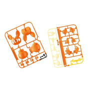 Bandai 5068561 Quick 22 Pawmi Pokemon Model Kit