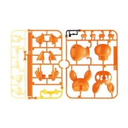 Bandai 5068561 Quick 22 Pawmi Pokemon Model Kit