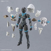 Bandai 5068677 Liber Wizard 30MF