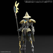 Bandai 5068678 Class Up Armor (Liber Sorcerer) 30MF