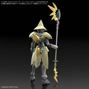Bandai 5068678 Class Up Armor (Liber Sorcerer) 30MF