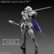 Bandai 5068681 Class Up Armor (Liber Enchanter) 30MF