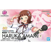 Bandai 5068686 Haruka Amami (20Th Anniv.You And I !) 30MS