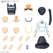 Bandai 5068690 Figure-Rise Standard Nyaan