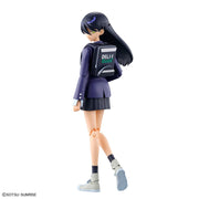 Bandai 5068690 Figure-Rise Standard Nyaan