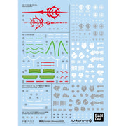 Bandai 5068692 Gundam Decal No.140 Mobile Suit Gundam Gquuuuuux Multiuse 2