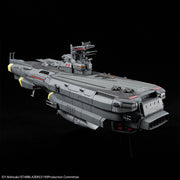 Bandai 50686951 1/1000 Earth Defense Huga class Combat Cruiser DCV-01 Huga (Yamato)