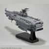 Bandai 50686951 1/1000 Earth Defense Huga class Combat Cruiser DCV-01 Huga (Yamato)
