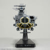 Bandai 50686951 1/1000 Earth Defense Huga class Combat Cruiser DCV-01 Huga (Yamato)