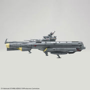 Bandai 50686951 1/1000 Earth Defense Huga class Combat Cruiser DCV-01 Huga (Yamato)