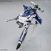 Bandai 50686961 HG 1/100 VF-31J Siegfried (Hayate Immelman)