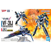 Bandai 50686961 HG 1/100 VF-31J Siegfried (Hayate Immelman)