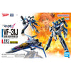 Bandai 50686961 HG 1/100 VF-31J Siegfried (Hayate Immelman Use)