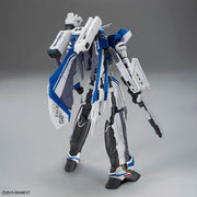 Bandai 50686961 HG 1/100 VF-31J Siegfried (Hayate Immelman)