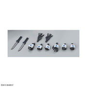 Bandai 50686961 HG 1/100 VF-31J Siegfried (Hayate Immelman)