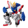 Bandai 5068705 RG 1/144 Shining Gundam