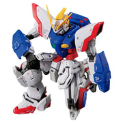 Bandai 5068705 RG 1/144 Shining Gundam