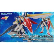 Bandai 5068706 Entry Grade 1/144 Wing Gundam
