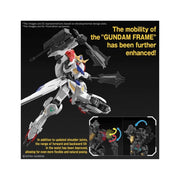 Bandai 5068707 MG 1/100 Gundam Barbatos Lupus