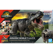 Bandai 5068825 Plannosaurus Jurassic World T.Rex