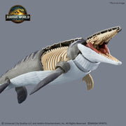 Bandai 5068826 Plannosaurus Jurassic World Mosasaurus