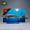 Bandai 5068826 Plannosaurus Jurassic World Mosasaurus