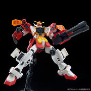 Bandai 5068840 HG 1/144 Gundam Heavyarms Custom