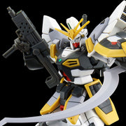 Bandai 5068841 HG 1/144 Gundam Sandrock Custom