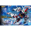 Bandai 5068846 MGSD Gundam Aerial
