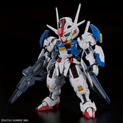 Bandai 5068846 MGSD Gundam Aerial