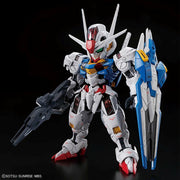 Bandai 5068846 MGSD Gundam Aerial