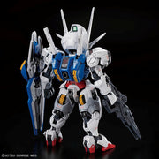 Bandai 5068846 MGSD Gundam Aerial