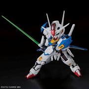 Bandai 5068846 MGSD Gundam Aerial