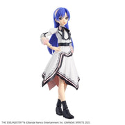 Bandai 5068848 Chihaya Kisaragi (20Th Anniv.You And AI !) 30MS